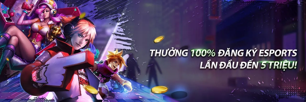 Hình ảnh chính trang đăng ký Betvisa88