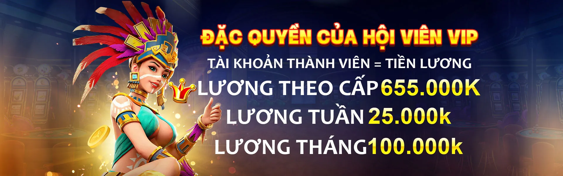 Câu lạc bộ VIP betvisa88 login với các đặc quyền độc quyền
