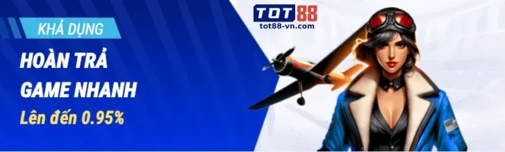 Chương trình hoàn trả cược Betvisa88 Login